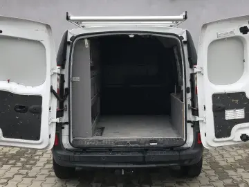 Renault Kangoo BLUE dCi 95 Intens