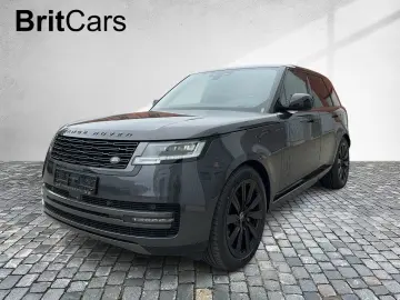 LAND ROVER RANGE ROVER P460e HSE LM