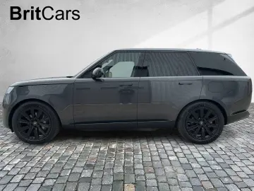 LAND ROVER RANGE ROVER P460e HSE LM