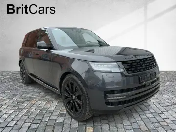 LAND ROVER RANGE ROVER P460e HSE LM