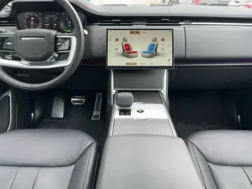 LAND ROVER RANGE ROVER P460e HSE LM