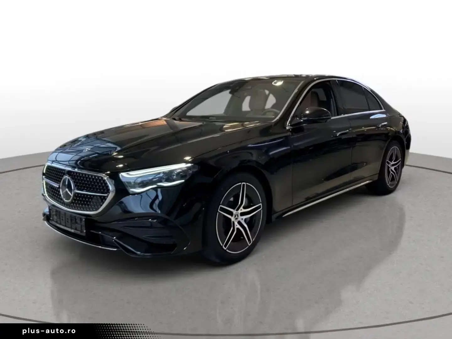 Mercedes-Benz E 220 d EDITION AMG-Line Pano KEYLESS