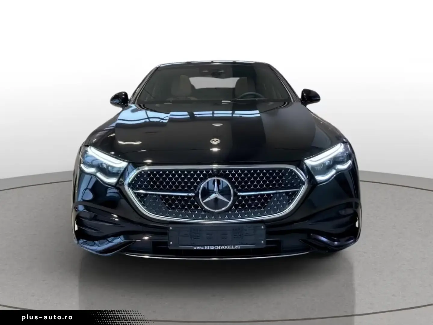 Mercedes-Benz E 220 d EDITION AMG-Line Pano KEYLESS