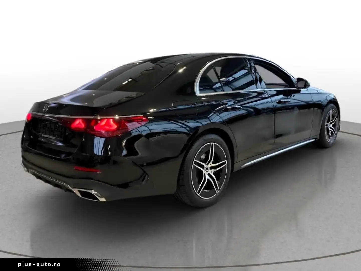 Mercedes-Benz E 220 d EDITION AMG-Line Pano KEYLESS