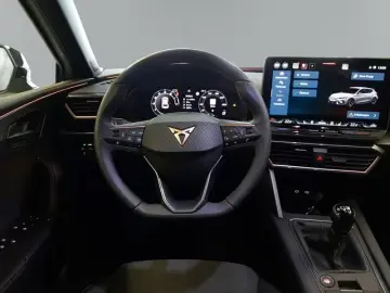 Cupra Leon 1.5 TSI Camera AppConnect ACC 18  LED
