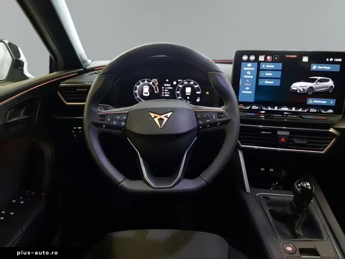 Cupra Leon 1.5 TSI Camera AppConnect ACC 18  LED