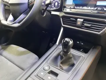 Cupra Leon 1.5 TSI Camera AppConnect ACC 18  LED