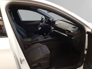 Cupra Leon 1.5 TSI Camera AppConnect ACC 18  LED