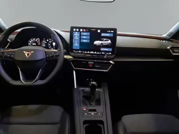 Cupra Leon 1.5 TSI Camera AppConnect ACC 18  LED