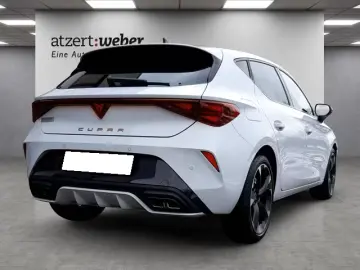 Cupra Leon 1.5 TSI Camera AppConnect ACC 18  LED