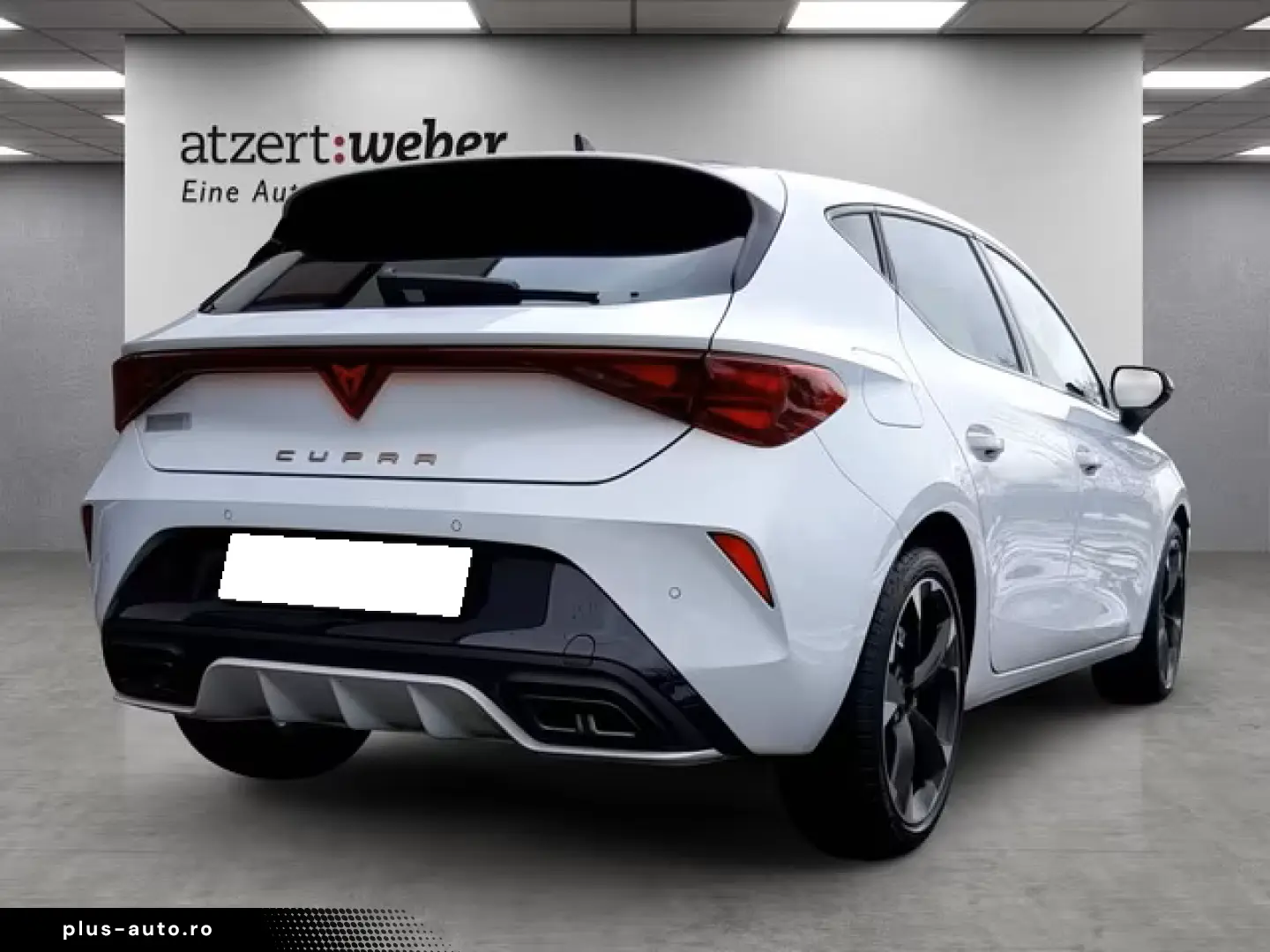 Cupra Leon 1.5 TSI Camera AppConnect ACC 18  LED