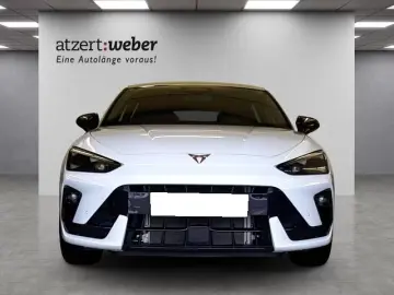 Cupra Leon 1.5 TSI Camera AppConnect ACC 18  LED