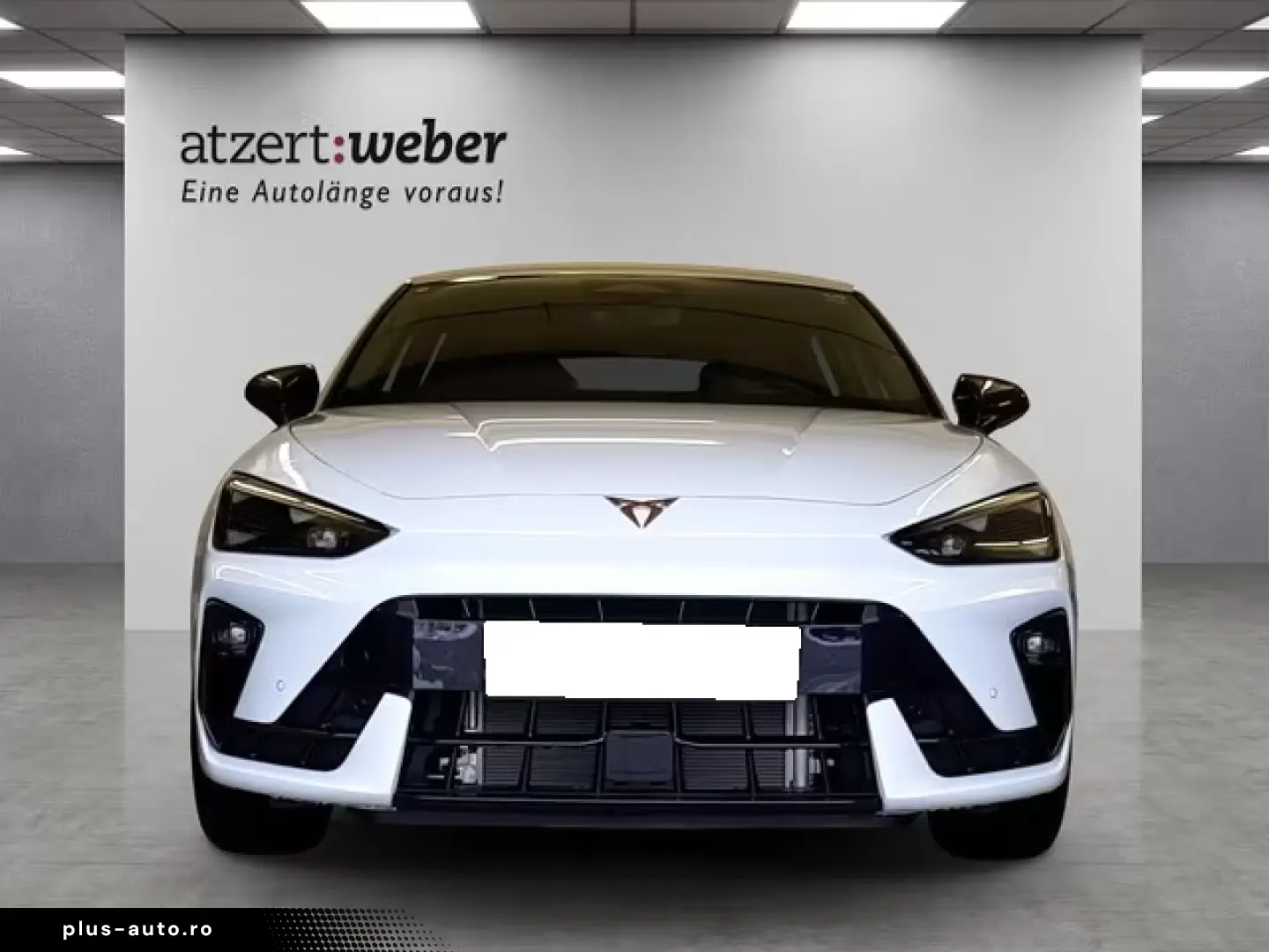 Cupra Leon 1.5 TSI Camera AppConnect ACC 18  LED