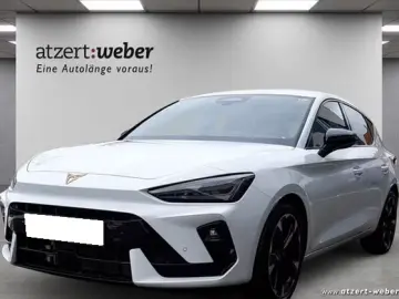 Cupra Leon 1.5 TSI Camera AppConnect ACC 18  LED