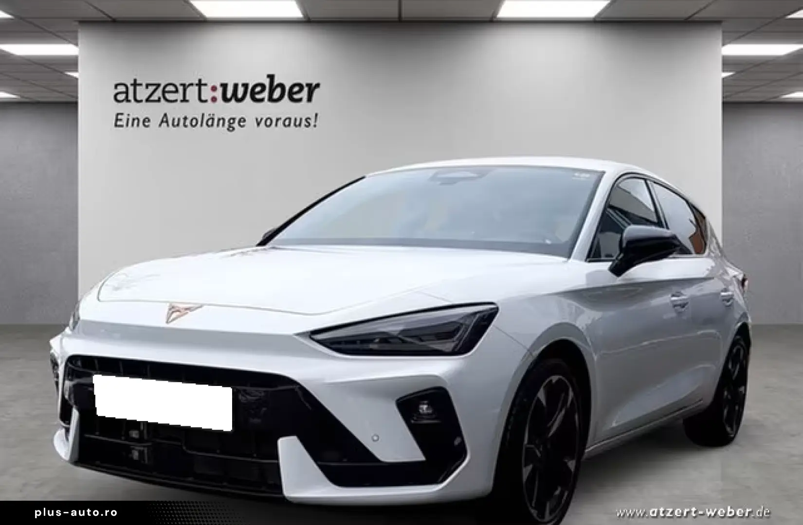 Cupra Leon 1.5 TSI Camera AppConnect ACC 18  LED