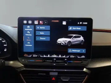 Cupra Leon 1.5 TSI Camera AppConnect ACC 18  LED