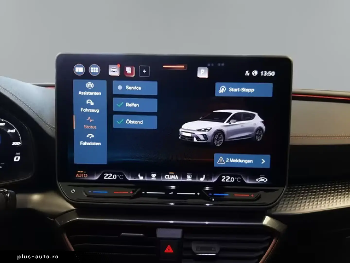 Cupra Leon 1.5 TSI Camera AppConnect ACC 18  LED