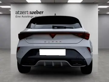 Cupra Leon 1.5 TSI Camera AppConnect ACC 18  LED
