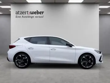 Cupra Leon 1.5 TSI Camera AppConnect ACC 18  LED