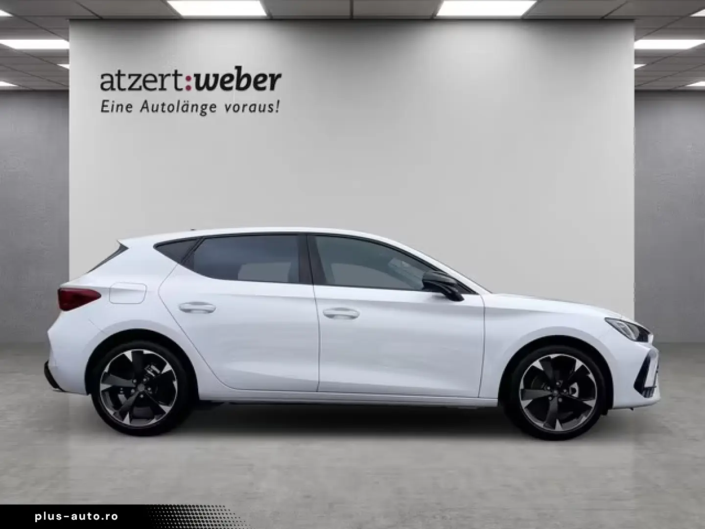 Cupra Leon 1.5 TSI Camera AppConnect ACC 18  LED