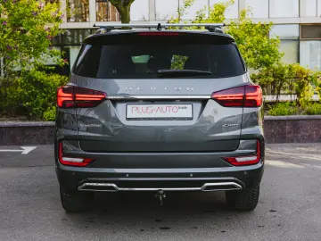 Ssangyong Rexton 2.2 e-XDi 4WD 7 locuri