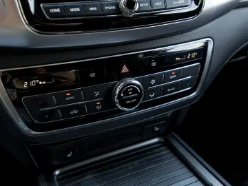 Ssangyong Rexton 2.2 e-XDi 4WD 7 locuri