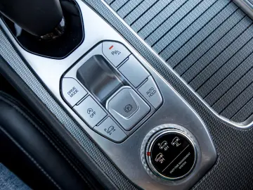 Ssangyong Rexton 2.2 e-XDi 4WD 7 locuri