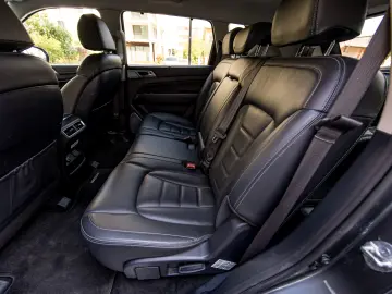 Ssangyong Rexton 2.2 e-XDi 4WD 7 locuri