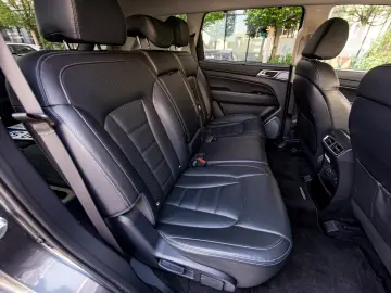 Ssangyong Rexton 2.2 e-XDi 4WD 7 locuri
