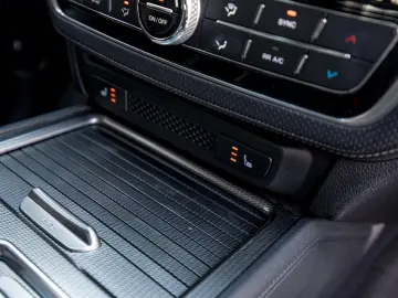 Ssangyong Rexton 2.2 e-XDi 4WD 7 locuri