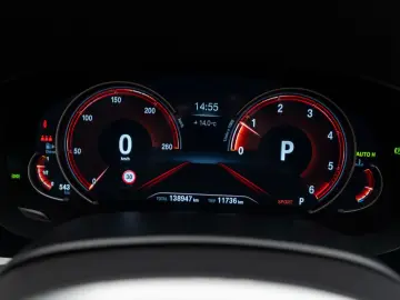 BMW 520d