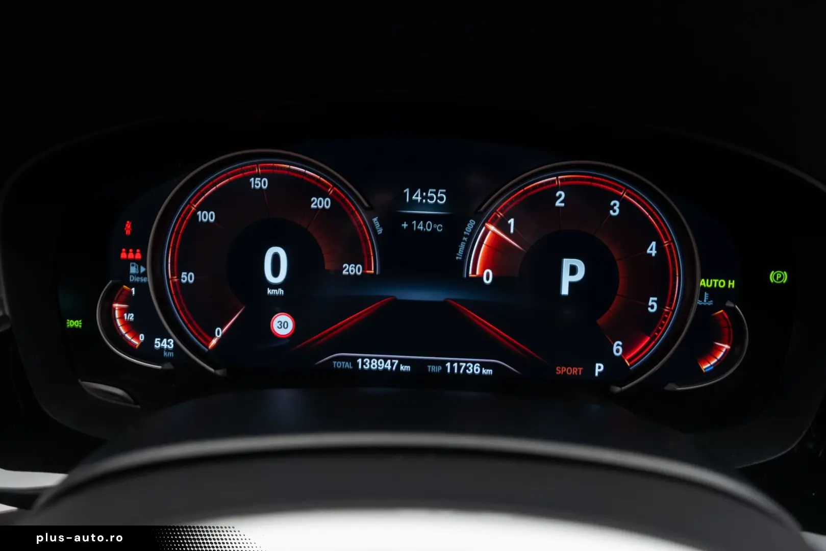 BMW 520d