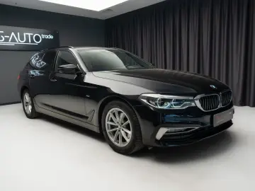 BMW 520d