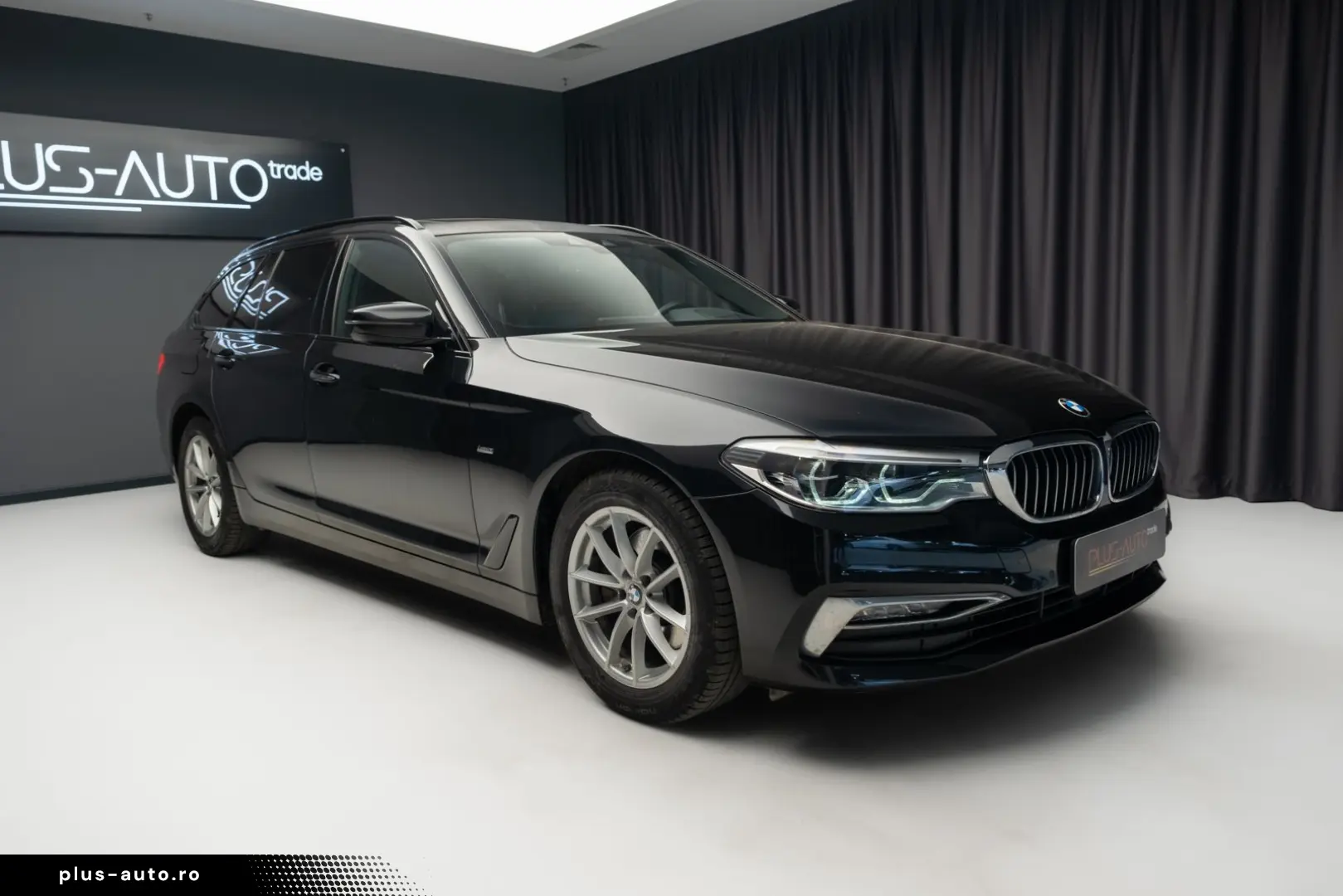 BMW 520d