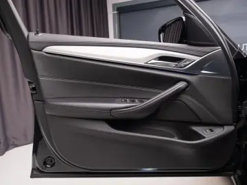 BMW 520d