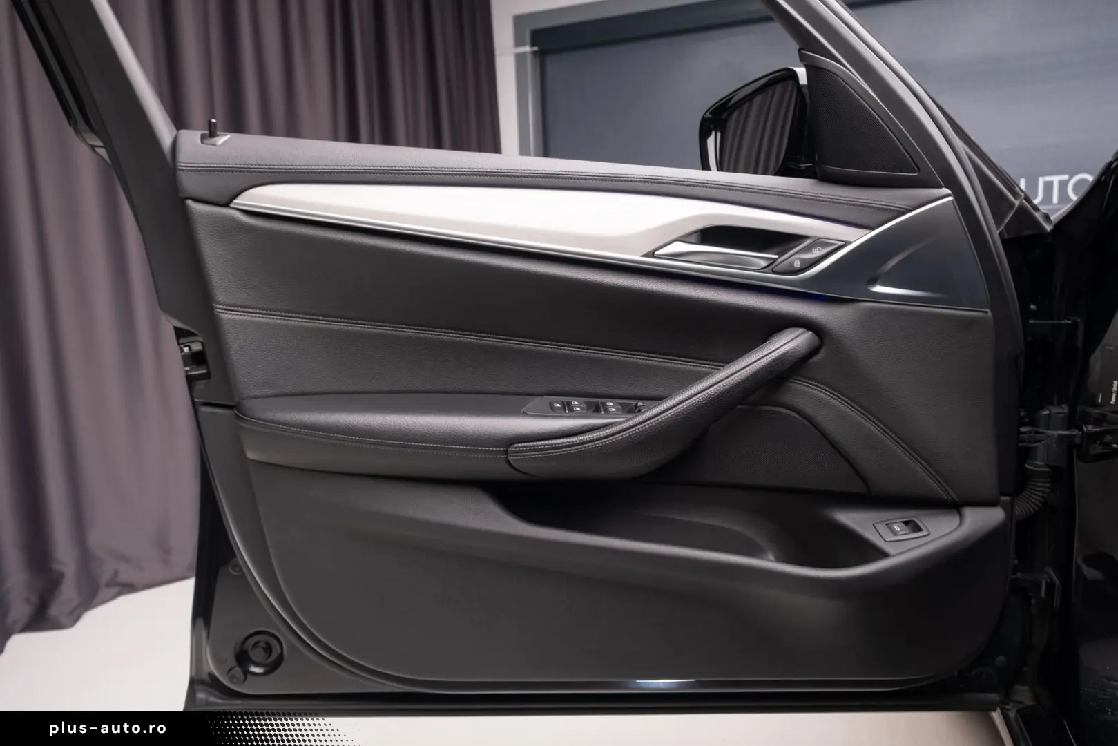 BMW 520d
