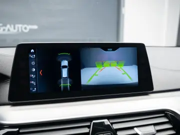 BMW 520d