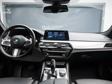 BMW 520d