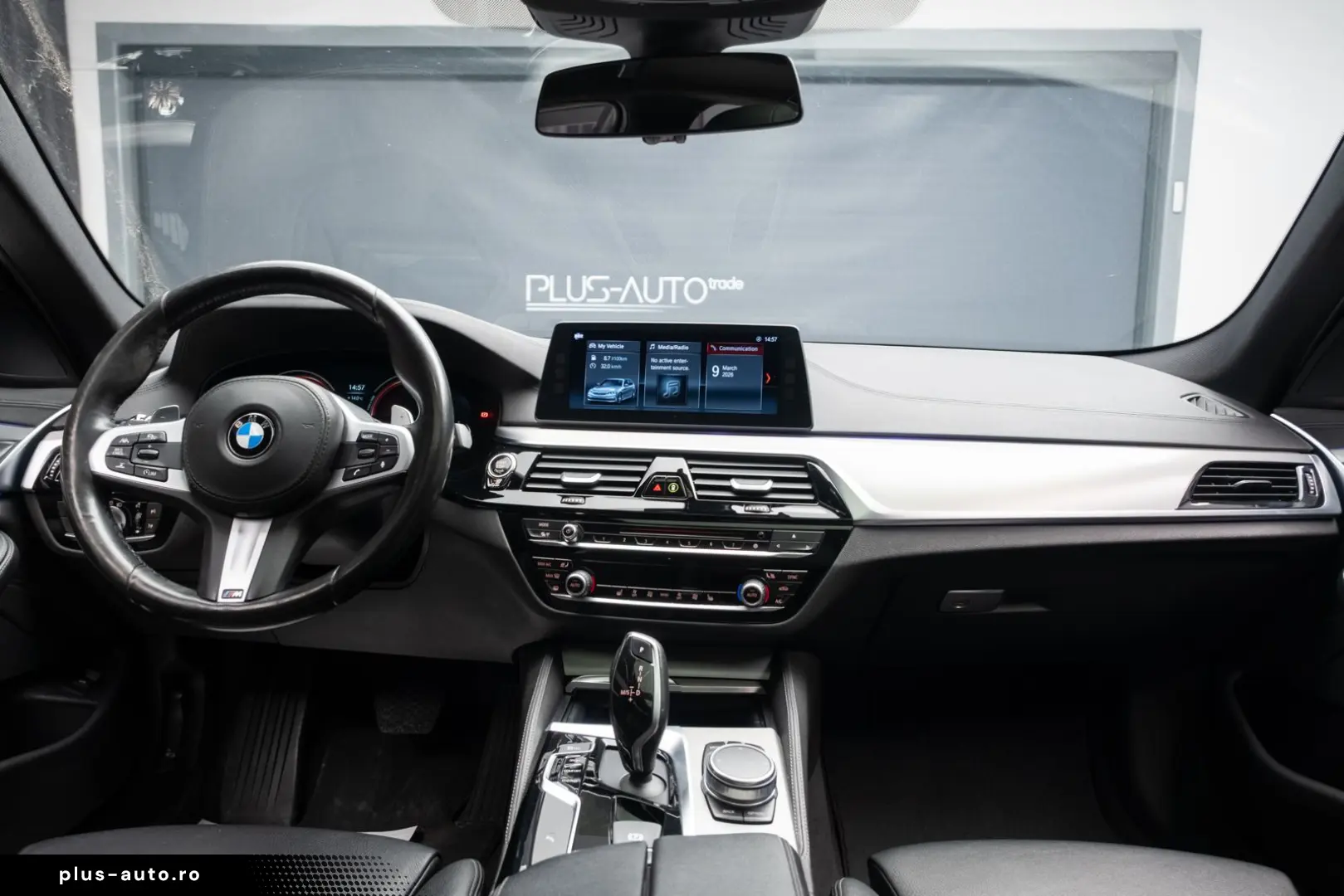 BMW 520d