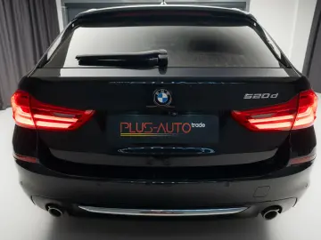 BMW 520d