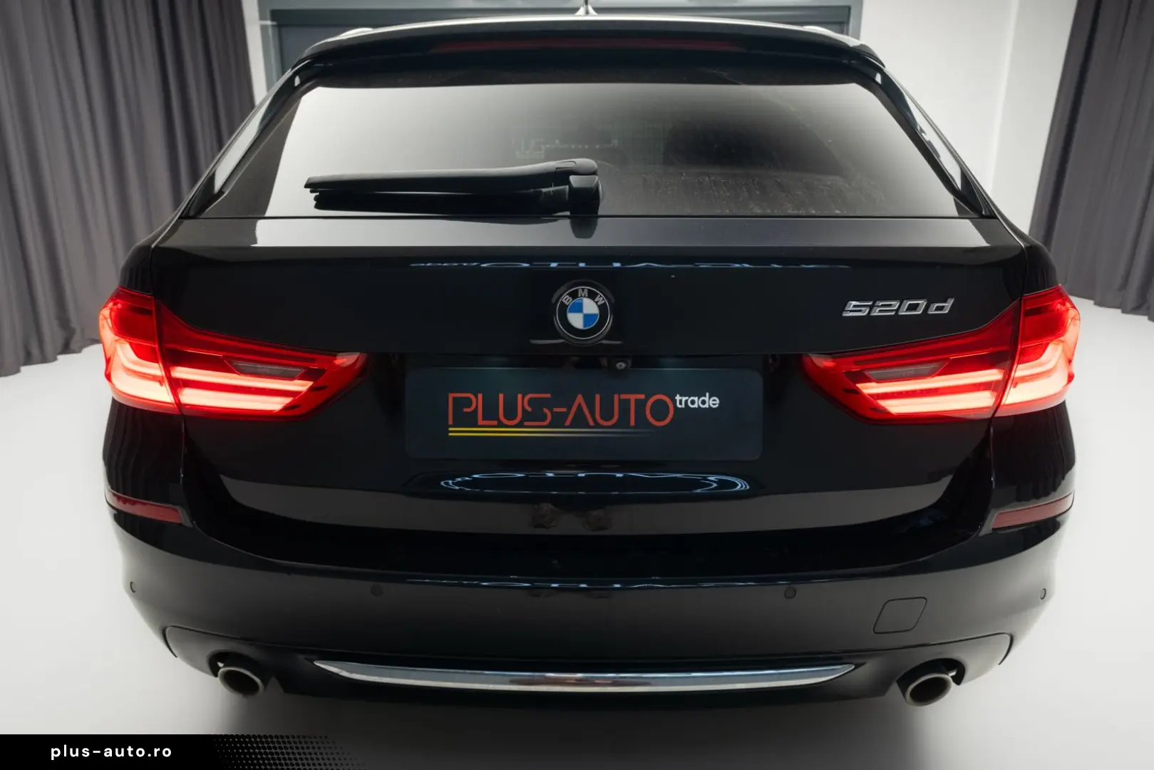 BMW 520d