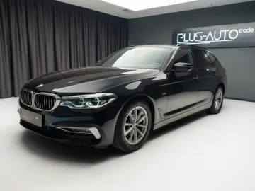BMW 520d