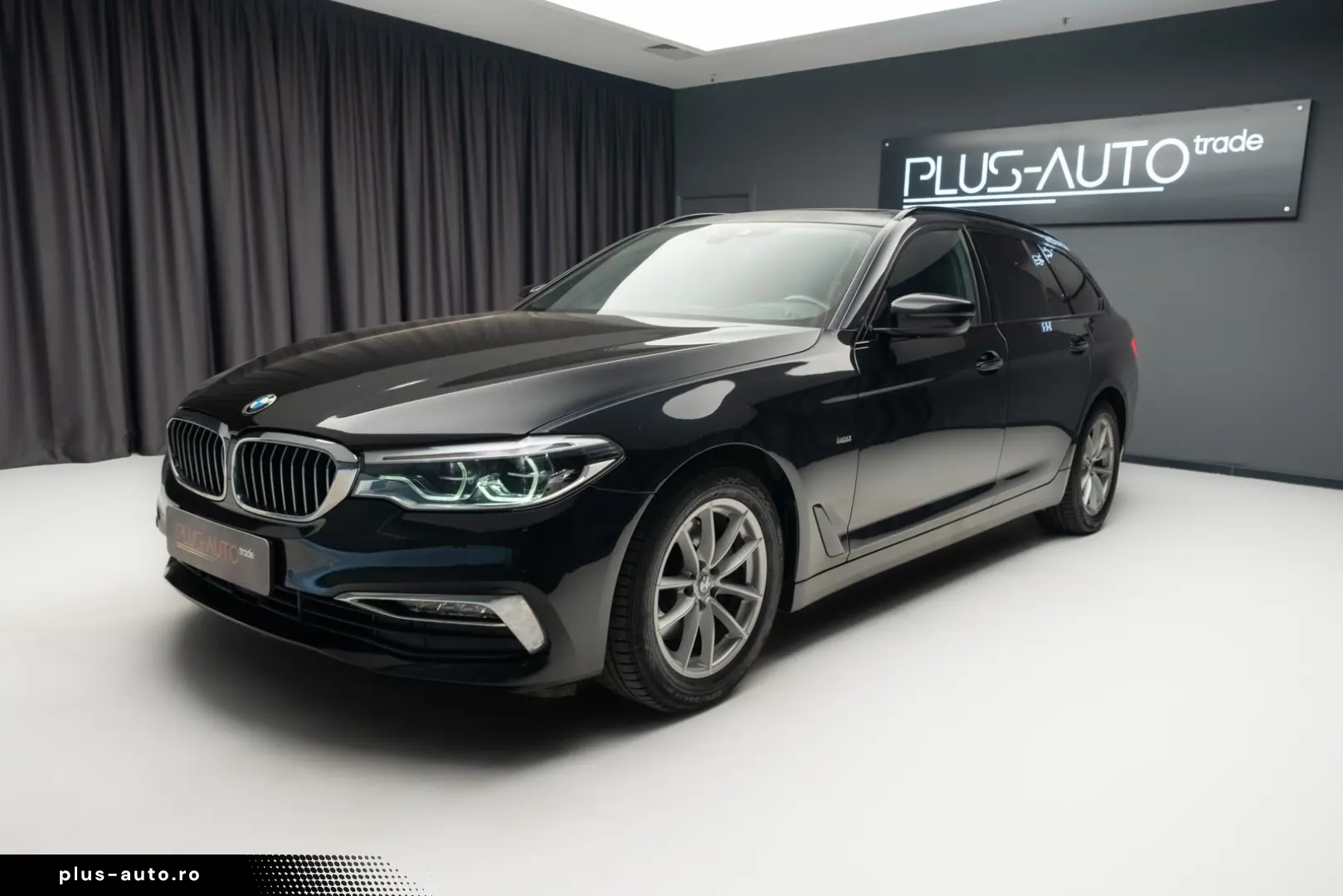 BMW 520d