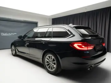BMW 520d