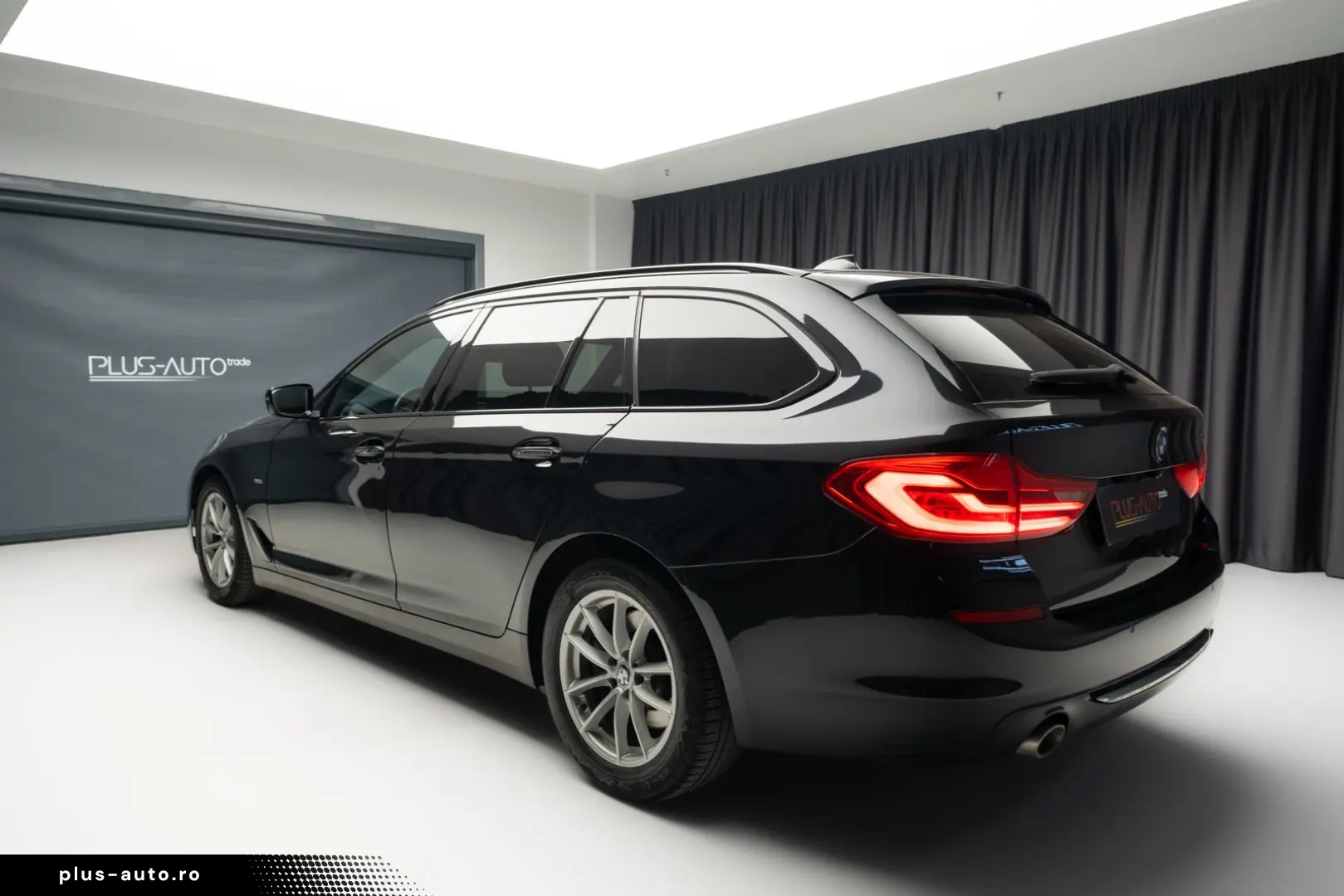 BMW 520d