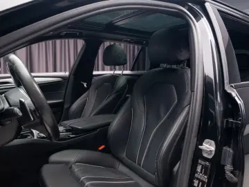 BMW 520d