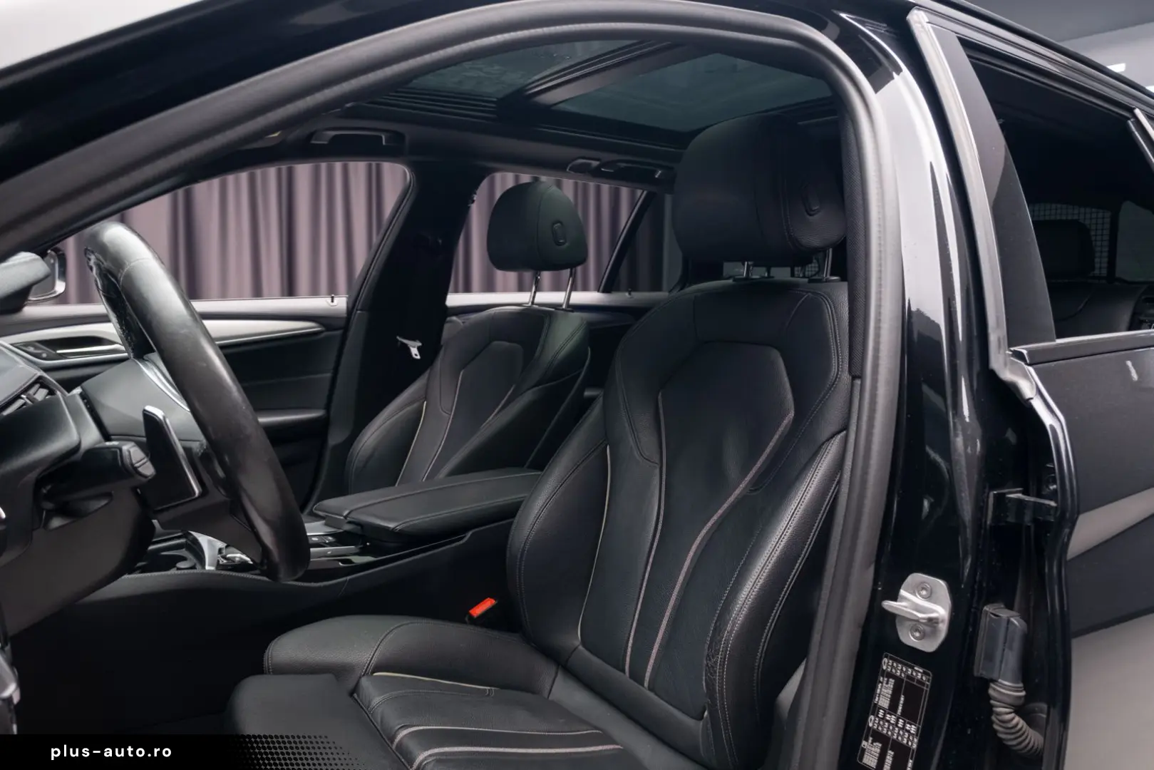 BMW 520d