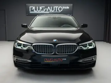 BMW 520d