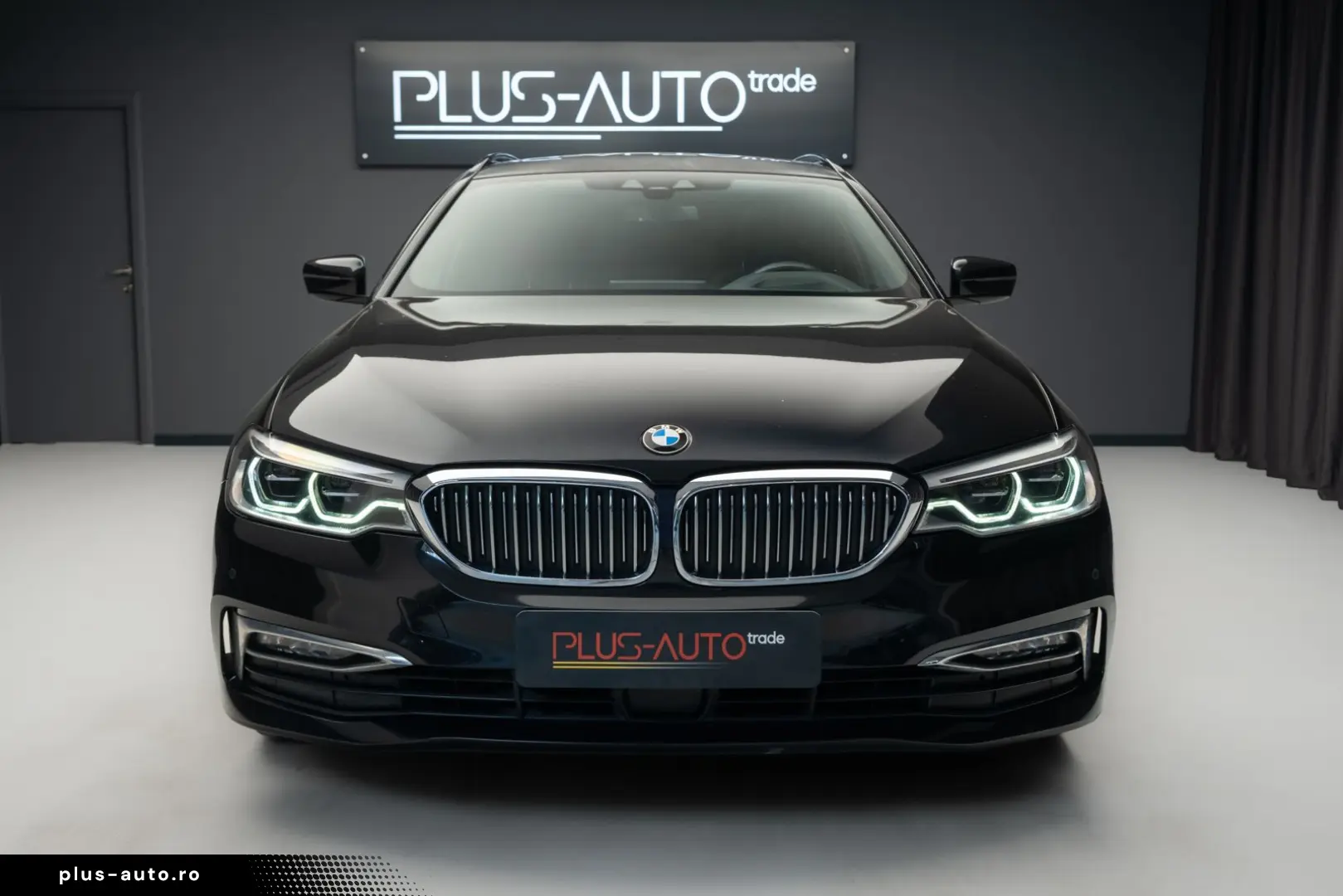 BMW 520d