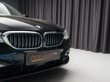 BMW 520d